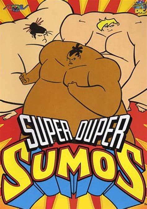 watch super duper sumos online free|super duper sumos opening.